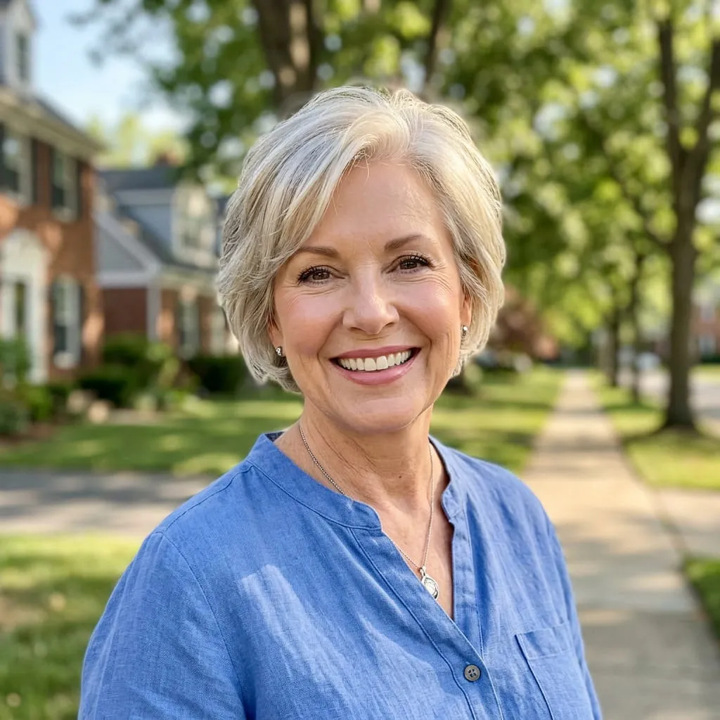 Teresa B.